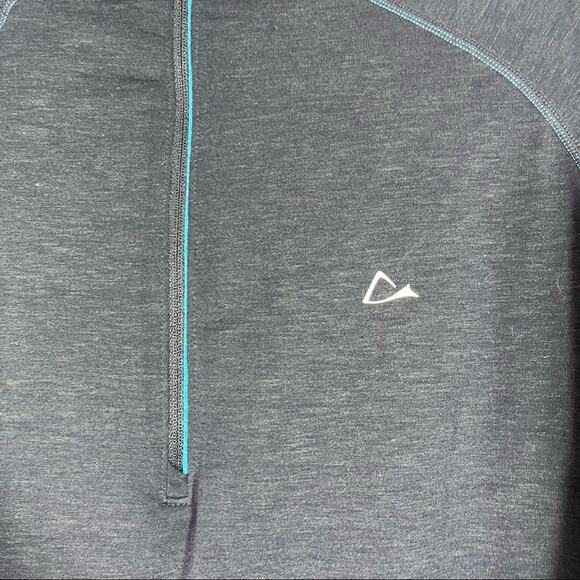 Paradox Merino Blend, Long Sleeve Base Layer. Size XL. In good used condition! - Picture 2 of 8